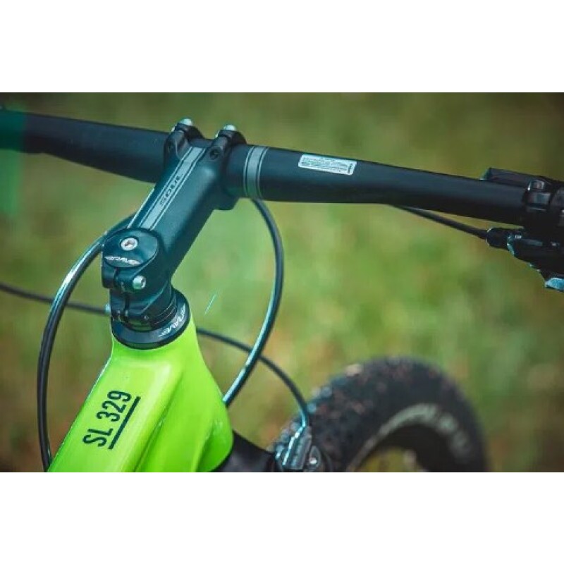 BICICLETA MTB ARO 29 SOUL SL329 BOOST SX SUSPA ABSOLUTE TAM M
