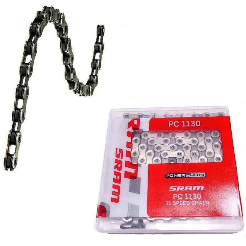 Chaîne SRAM Power Chain Rival 11V/120 maillons - Transmission/chaine