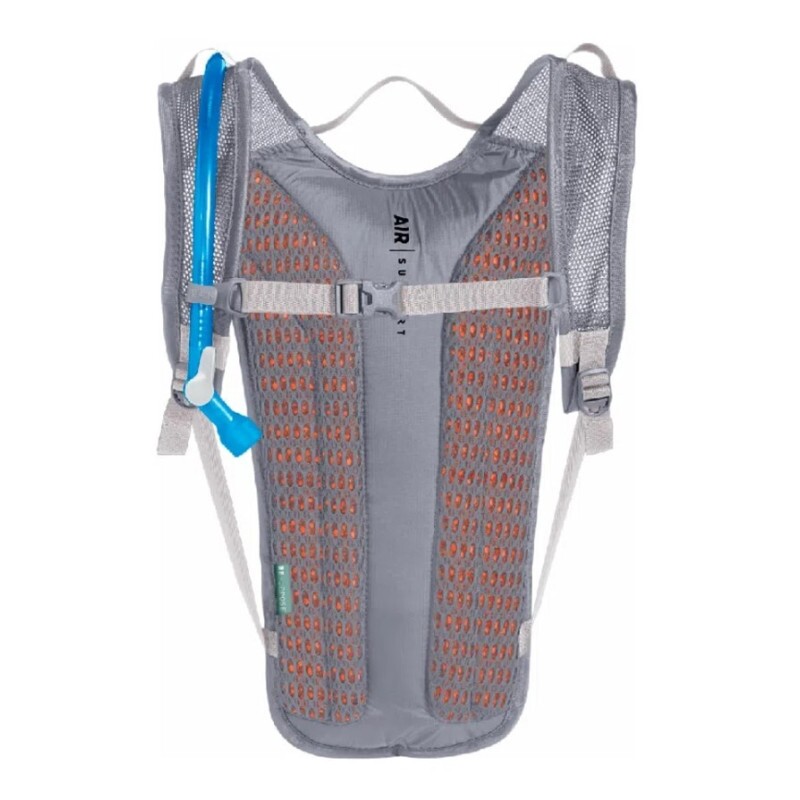 Mochila de hidratación CAMELBAK Classic Light / 2 Litros / Color Alumi