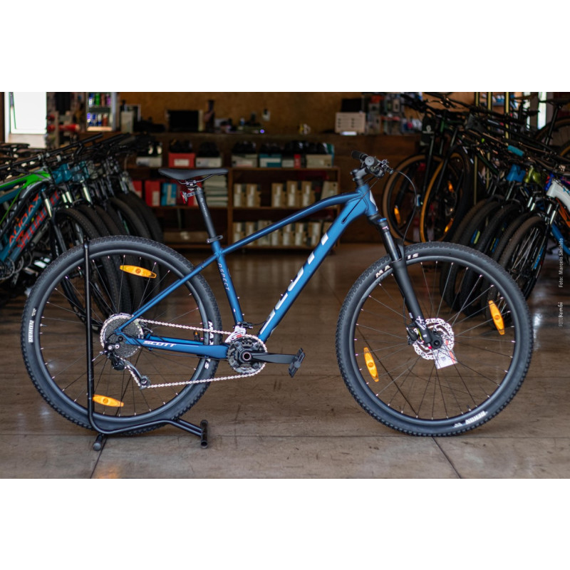 Bicicleta scott aspect on sale 940 aro 29