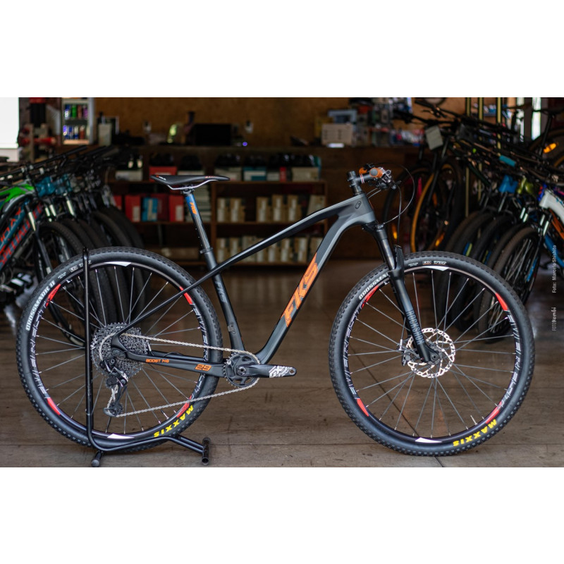 Bicicleta discount gw snake
