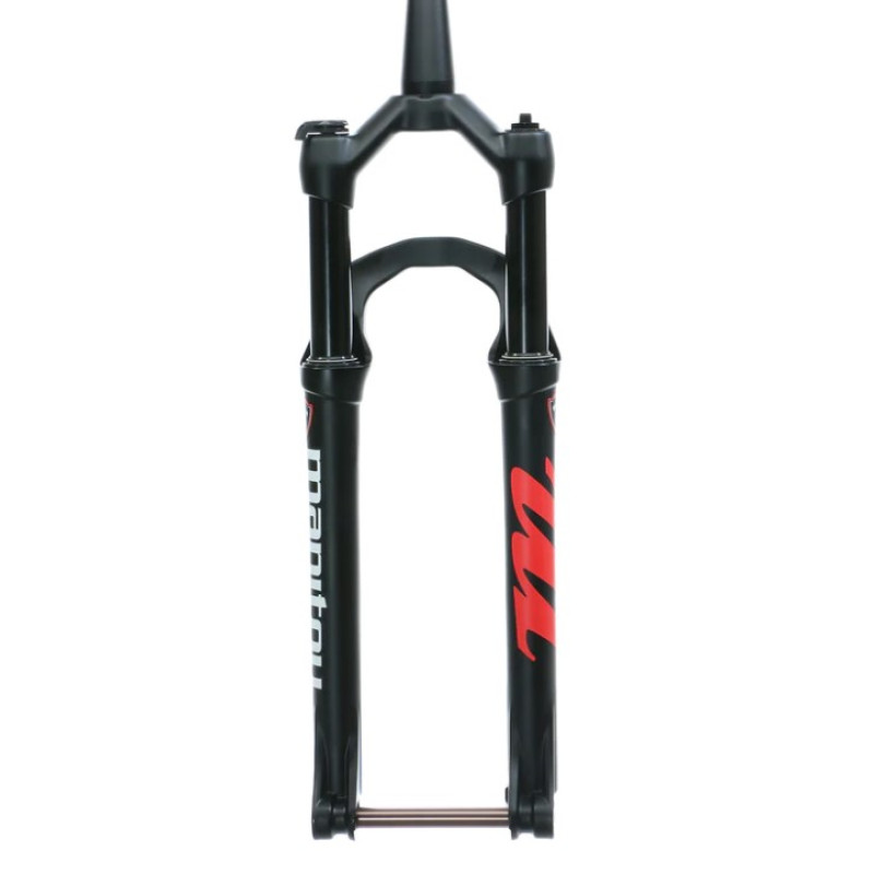 SUSPENSÃO MTB ARO 29 MANITOU MARKHOR BOOST 100MM TAPERED EIXO 15MM