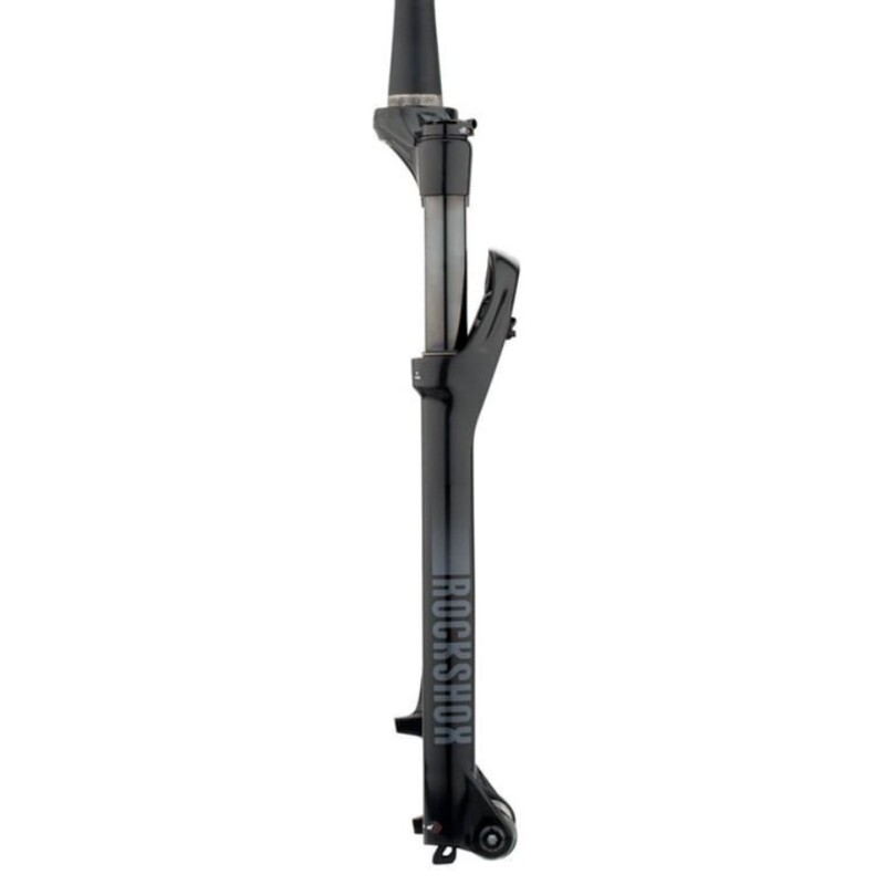 SUSPENSAO MTB ARO 29 ROCKSHOX JUDY SILVER TK SOLO AIR 100MM BOOST