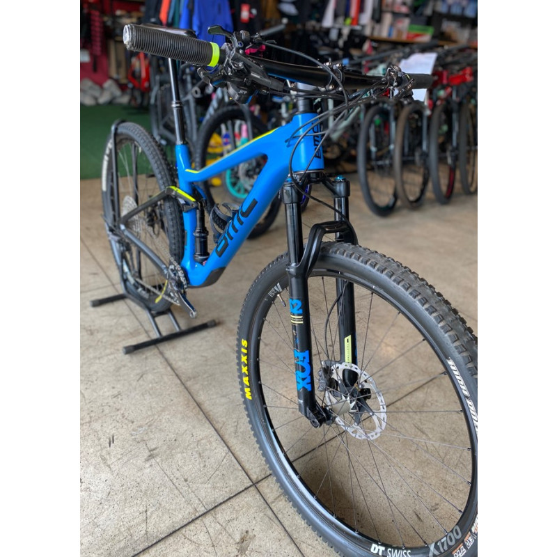 Bmc agonist 02 one 2019 store