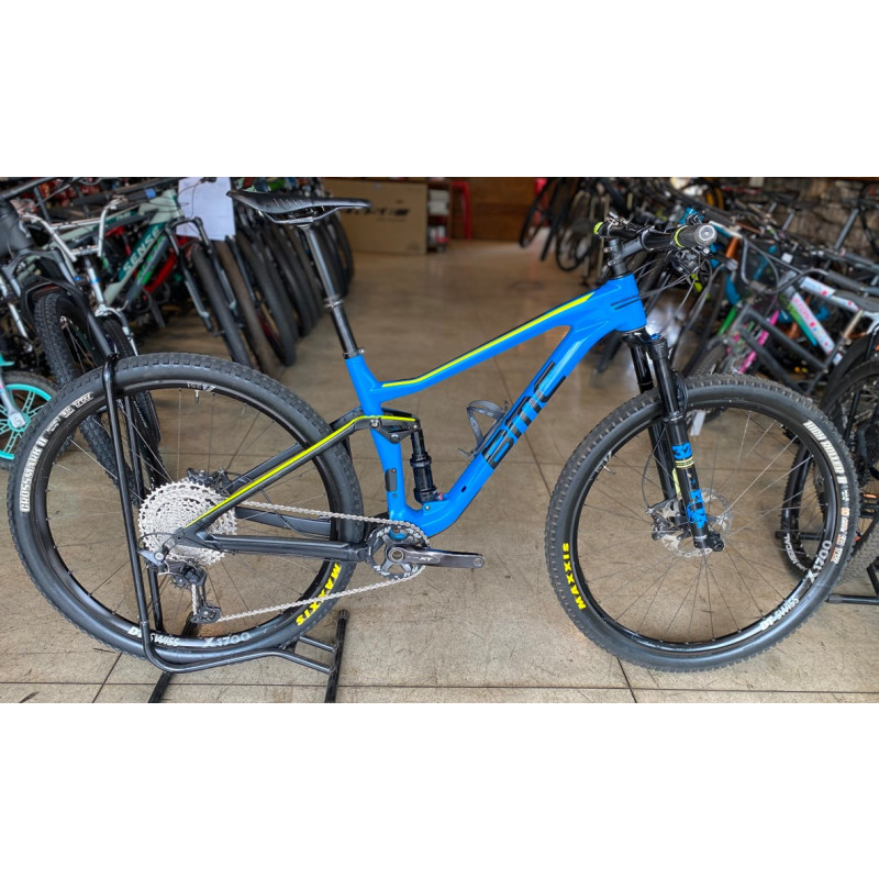 Bmc agonist online 02 one