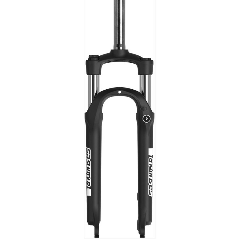 パーツ srsuxtoxr xct30 SUSPENSAO MTB ARO 27.5 SR. SUNTOUR XCT30 100MM PRETA 9MM