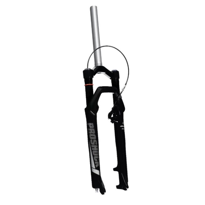 国内外の人気 29 SPIDER TG XC ULTRA PROSHOCK SUSPENSAO 100MM PRETA OVER スキー