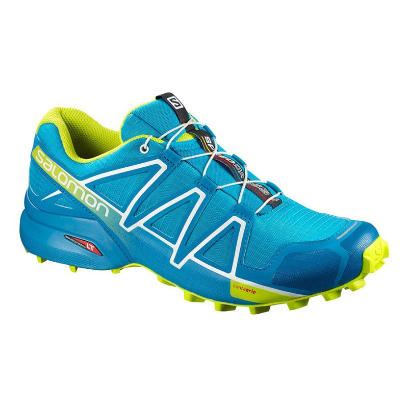 Tênis salomon speedcross 4 feminino sale