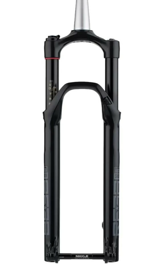 SUSPENSAO MTB ARO 29 ROCKSHOX REBA RL SOLO AIR 100MM BOOST TAP