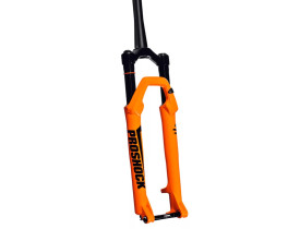 SUSPENSAO PROSHOCK VIBER SPIDER 29 LARANJA 15X100 TAPERED