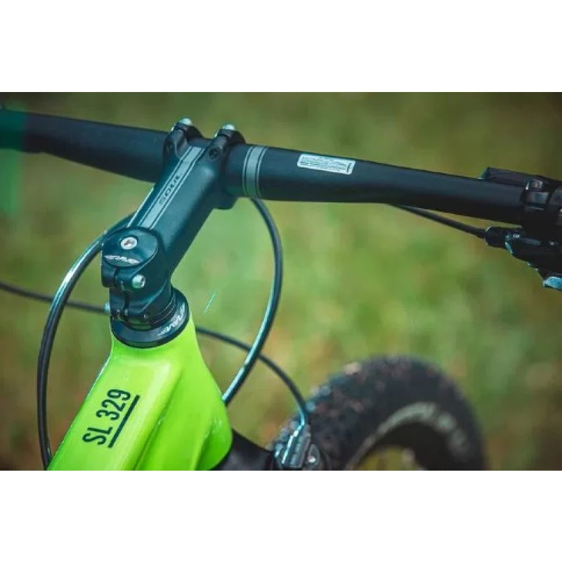 BICICLETA MTB ARO 29 SOUL SL329 BOOST SX SUSPA ABSOLUTE TAM M