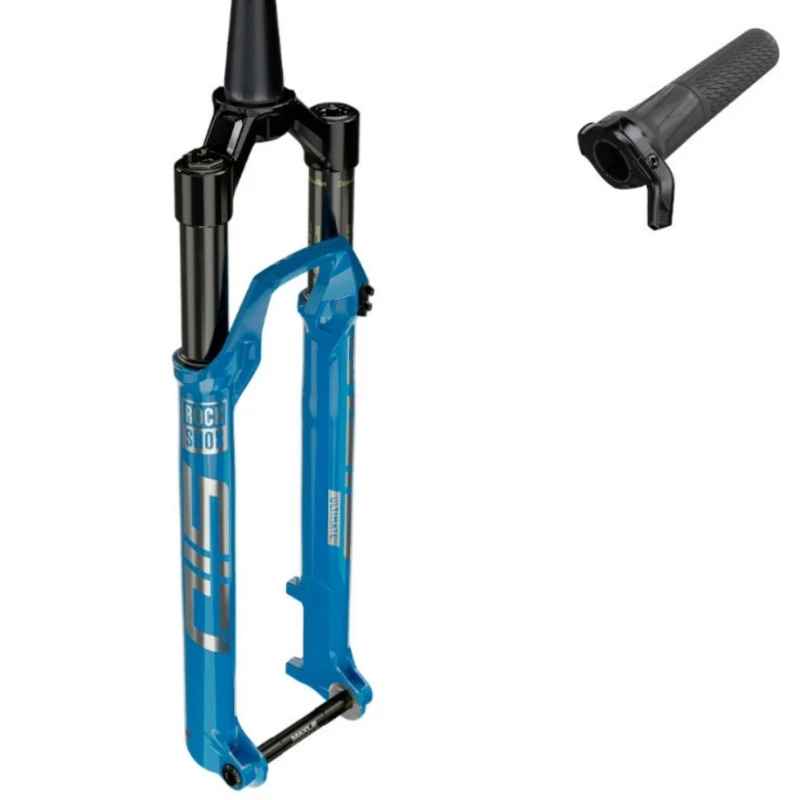SUSPENSAO MTB ARO 29 ROCKSHOX SID SL ULTIMATE RACE DAY DEBONAIR