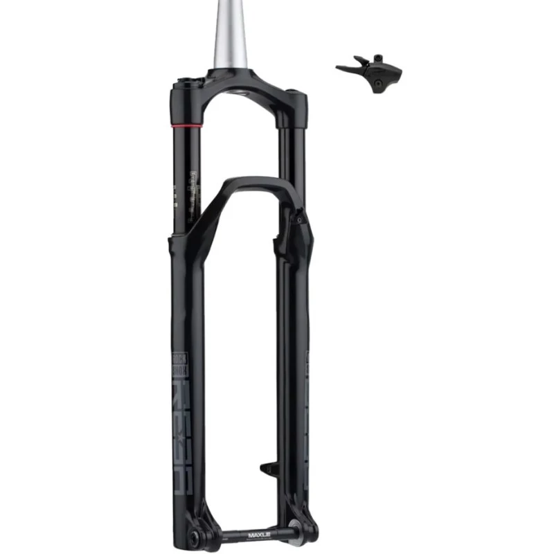 SUSPENSAO MTB ARO 29 ROCKSHOX REBA RL SOLO AIR 100MM BOOST TAP