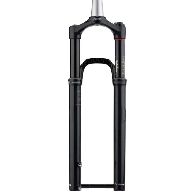 rockshox Reba ロックショックス リーバRL 100㎜ Suspensão RockShox Reba RL Boost 29 Curso 100mm C/ Trava - O