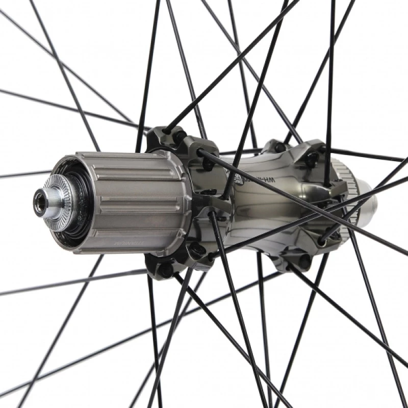 XTR CX/グラベル カーボンホイールWH-M9000-TU チューブラー XTR CX/グラベル カーボンホイールWH-M9000-TU チューブラー XTR CX