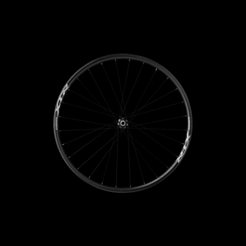 RODA MTB ARO 29 SHIMANO XTR WH-M9000 TL 10/11V D/T-15/9MM CARBONO