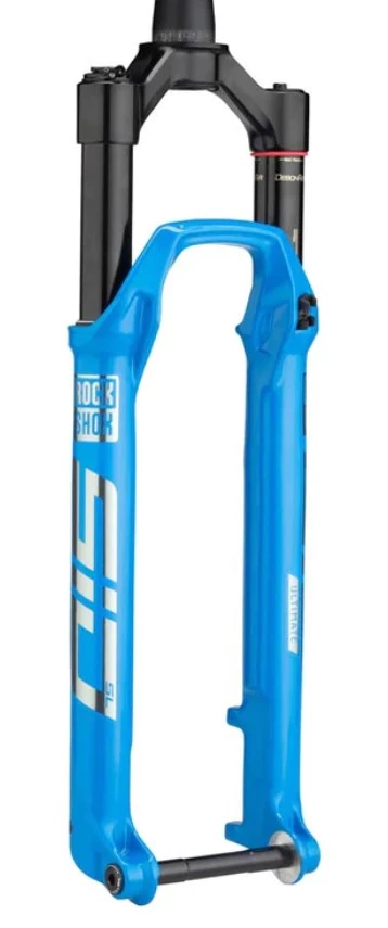 ROCKSHOX SID 100mm boost 29er ロックショックス Suspensão Rock Shox Sid SL Select Tapered 29 Boost (Vitrine