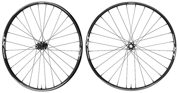 XTR CX/グラベル カーボンホイールWH-M9000-TU チューブラー XTR CX/グラベル カーボンホイールWH-M9000-TU チューブラー XTR CX