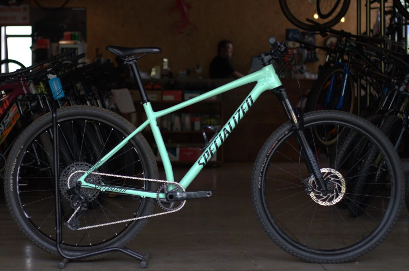 2020 SPECIALIZED CHISEL 29　フレーム　size　S Bicicleta Chisel